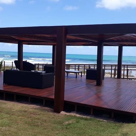 Apartamento Cupe Beach Pôrto das Galinhas Extérieur photo