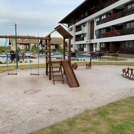 Apartamento Cupe Beach Pôrto das Galinhas Extérieur photo