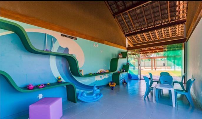 Apartamento Cupe Beach Pôrto das Galinhas Extérieur photo