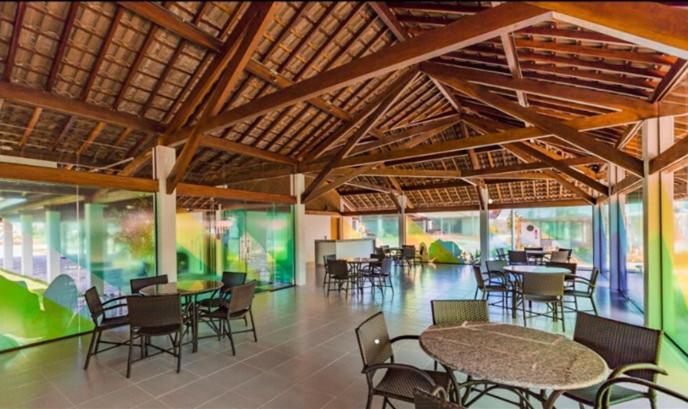 Apartamento Cupe Beach Pôrto das Galinhas Extérieur photo