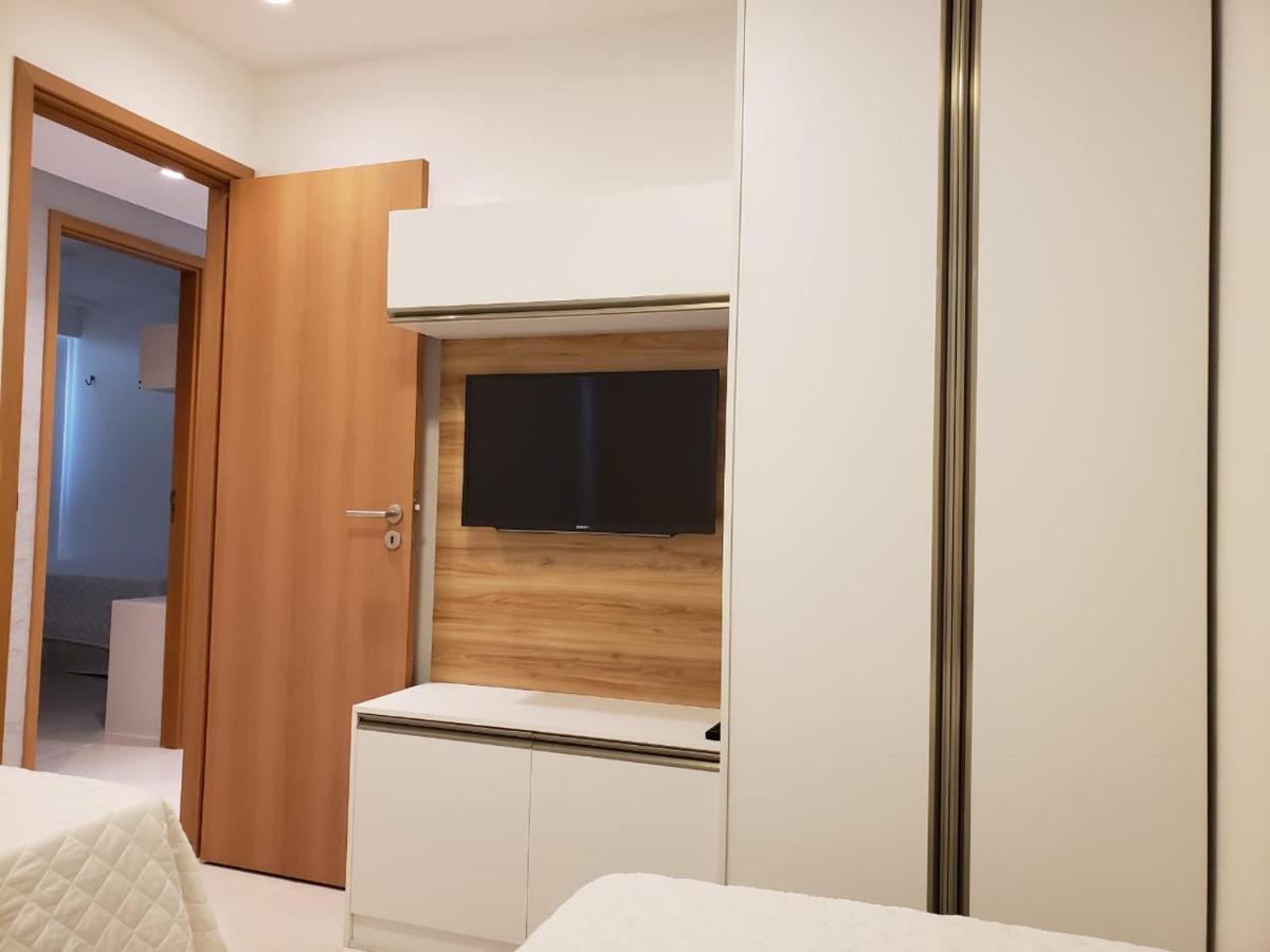Apartamento Cupe Beach Pôrto das Galinhas Extérieur photo