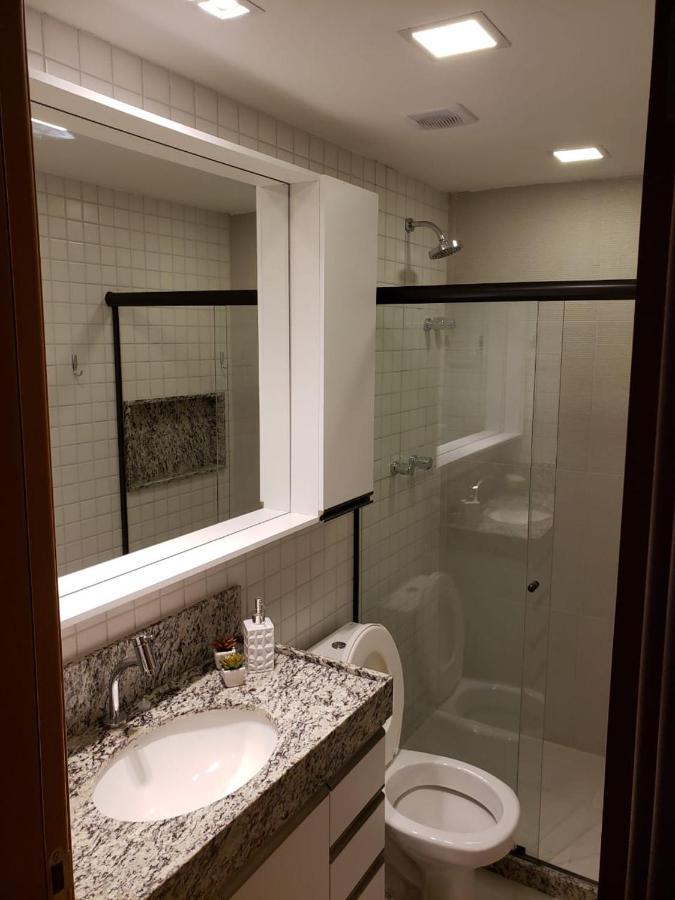 Apartamento Cupe Beach Pôrto das Galinhas Extérieur photo
