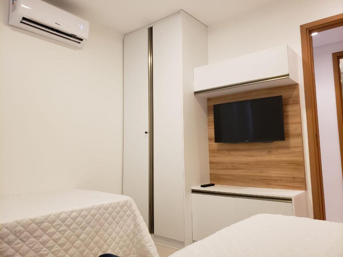Apartamento Cupe Beach Pôrto das Galinhas Extérieur photo