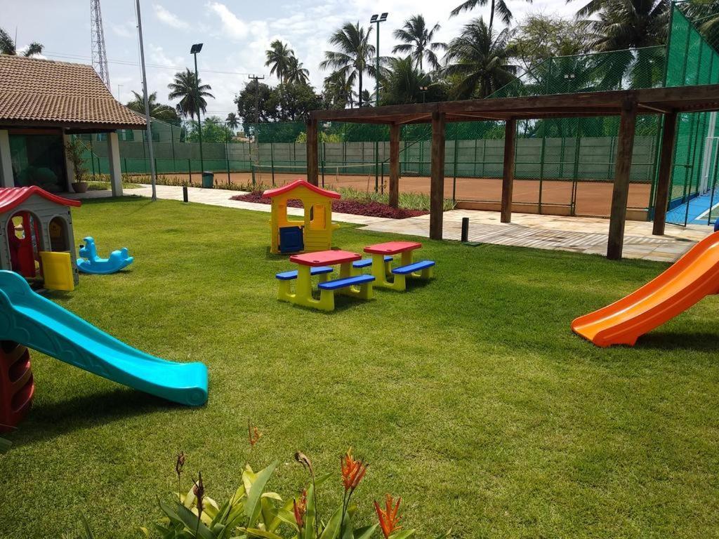 Apartamento Cupe Beach Pôrto das Galinhas Extérieur photo