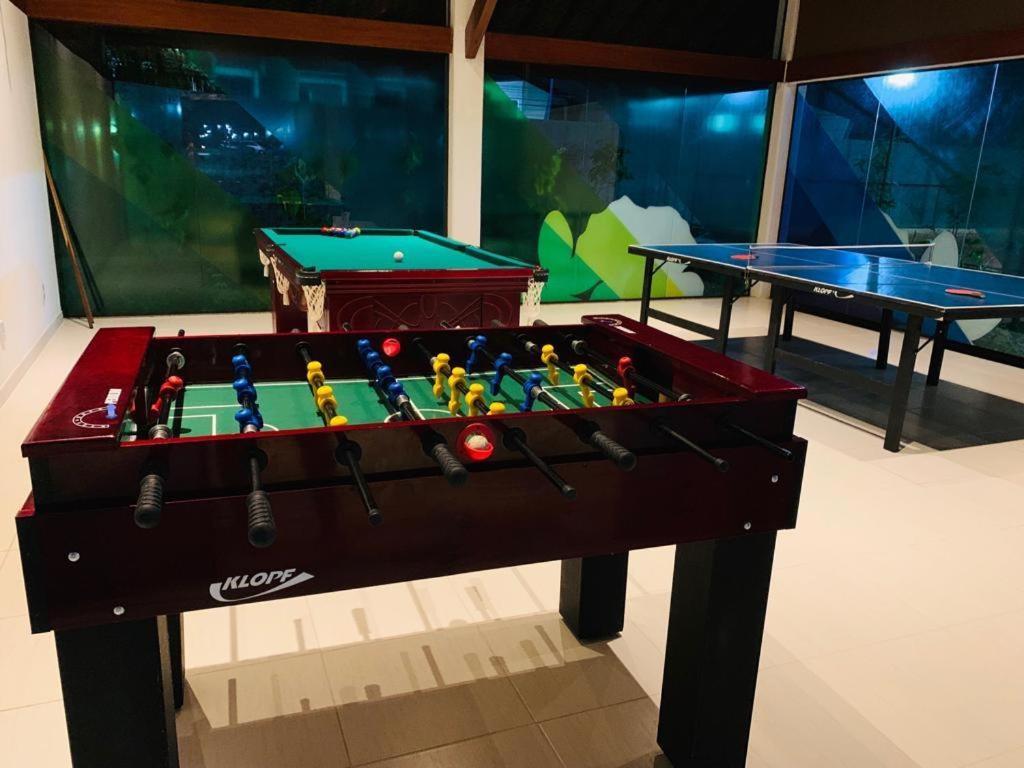 Apartamento Cupe Beach Pôrto das Galinhas Extérieur photo