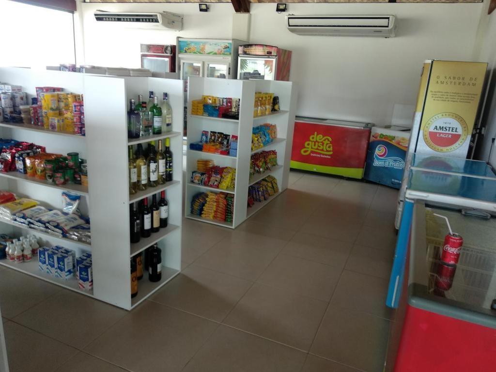 Apartamento Cupe Beach Pôrto das Galinhas Extérieur photo