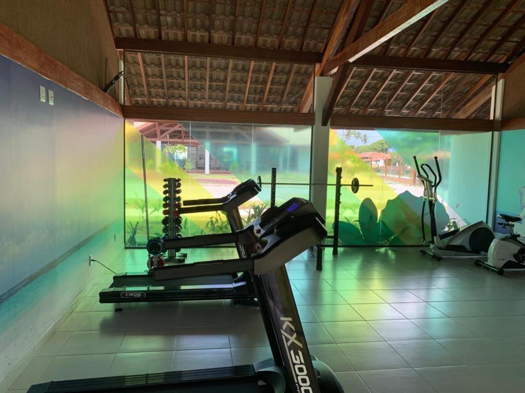 Apartamento Cupe Beach Pôrto das Galinhas Extérieur photo