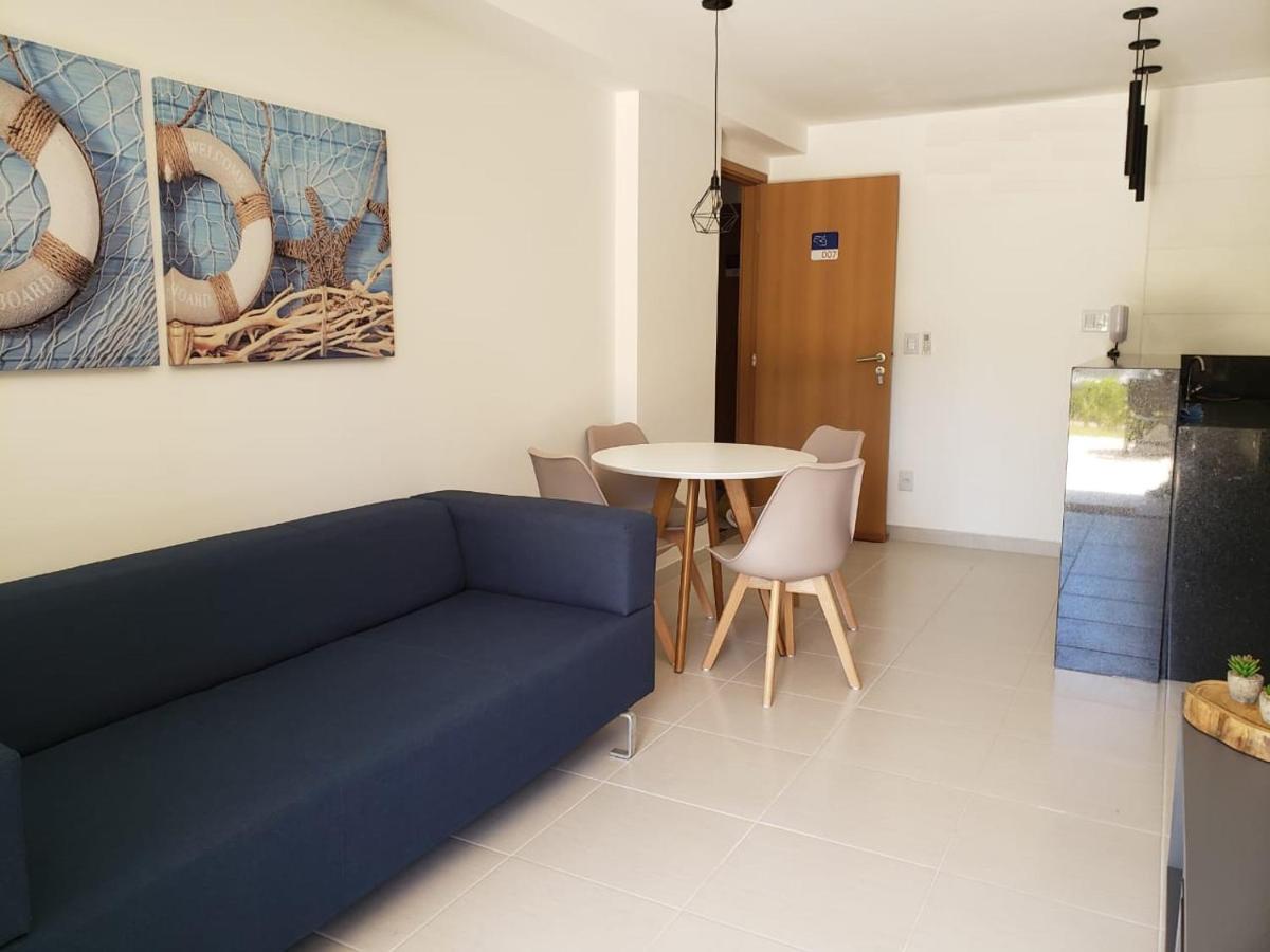 Apartamento Cupe Beach Pôrto das Galinhas Extérieur photo