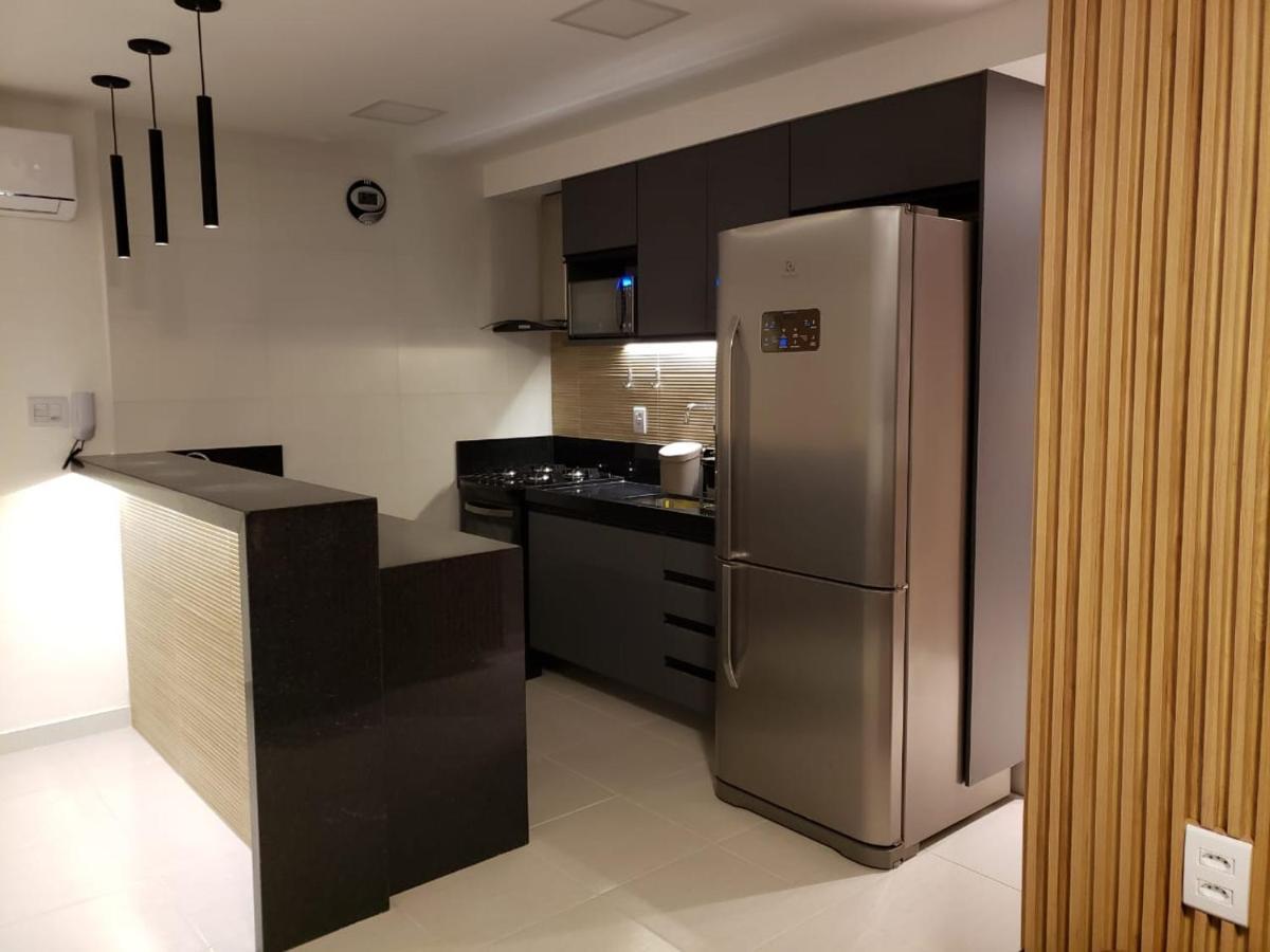 Apartamento Cupe Beach Pôrto das Galinhas Extérieur photo